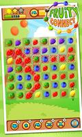 Fruity Connect اسکرین شاٹ 1