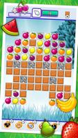 Fruit Party پوسٹر