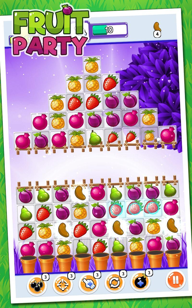 Fruity Party игра. Fruit Paradise Match 3 игры. Игры Slots Magma mobile. Fruit Party превью.