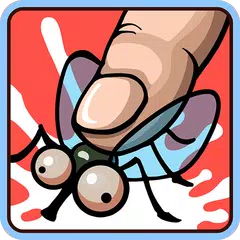 Insect Smasher アプリダウンロード