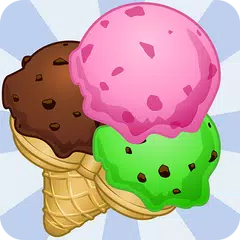 Ice Cream (アイスクリーム) アプリダウンロード