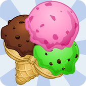 Ice Cream icon