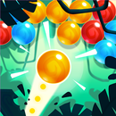 Monkey Pop - Bubble game APK