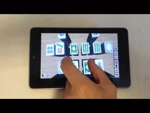 Mahjong 2 APK