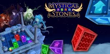 Mystical Stones