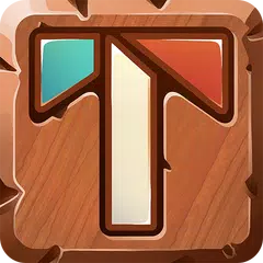 Descargar APK de Tangram Chronicles