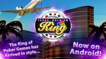 Texas Hold'em King スクリーンショット 1