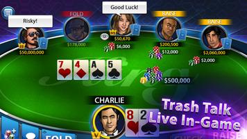 Texas Hold'em King スクリーンショット 3