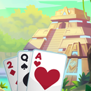 Adventure Hearts - An interstellar card game APK