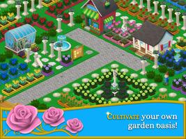 Garden Guru - Create Your Gard পোস্টার