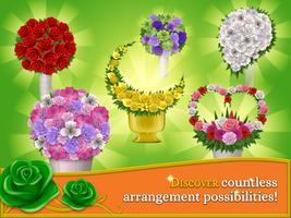 Garden Guru - Create Your Gard تصوير الشاشة 1