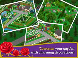 Garden Guru - Create Your Gard تصوير الشاشة 2