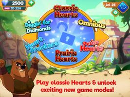 Adventure Hearts Ekran Görüntüsü 1