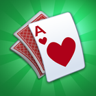 Simply Hearts - Classic Card G أيقونة