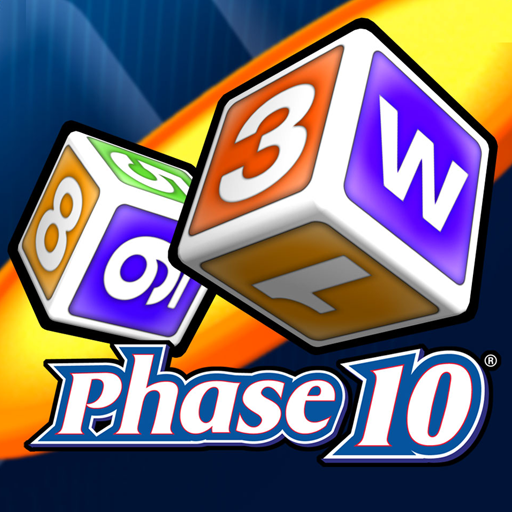 Phase 10 Dice™ Free