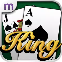 Blackjack King アプリダウンロード