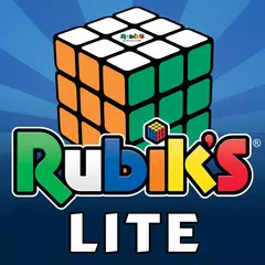 Скачать Rubik's Cube Lite APK