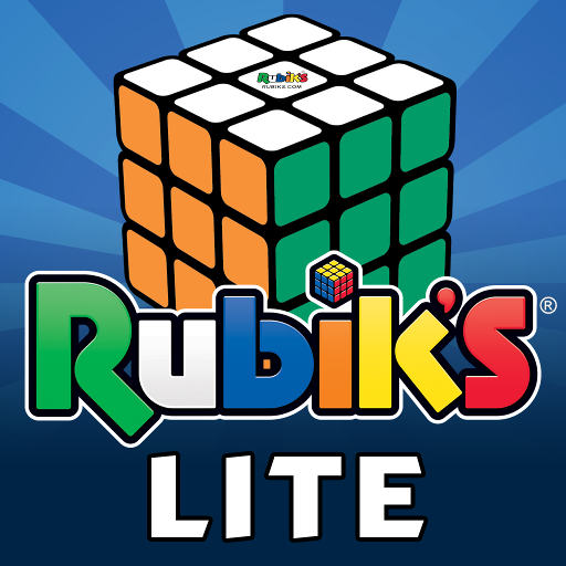 Rubik's Cube Lite