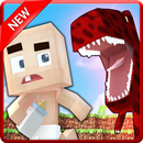 Kids girls Mod Minecraft PE APK