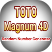 Lottery Magnum 4D