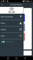 Controle Remoto screenshot 1
