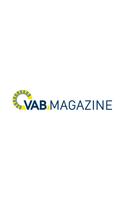 VAB-Magazine โปสเตอร์