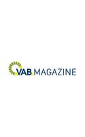 VAB-Magazine الملصق