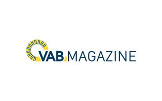 VAB-Magazine اسکرین شاٹ 1