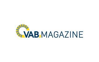 برنامه‌نما VAB-Magazine عکس از صفحه