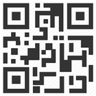 QR code and Bar code Scanner-icoon