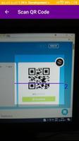 QR code and Bar code Scanner screenshot 1