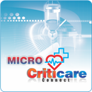 Micro Criticare Connect aplikacja