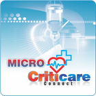 Micro Criticare Connect icon