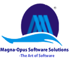 Magna-Opus App أيقونة