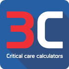 3C Critical Care Calculators icono