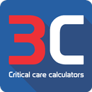 3C Critical Care Calculators APK