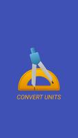 Convert Units الملصق