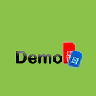 Demo Numbers icône