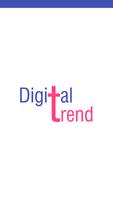 Digital Trend Affiche
