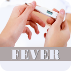 Fever biểu tượng