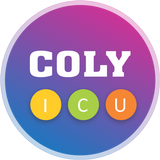 Coly ICU ikona