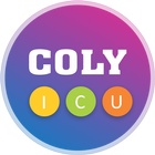 Coly ICU icon