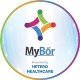 MyBor-icoon