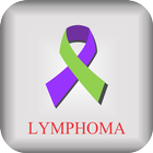 Lymphoma icône