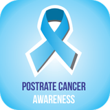 Prostate Cancer أيقونة