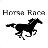 Horse Race Drinking Game icône