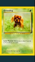 Poke Pics - Trading Card Maker screenshot 3