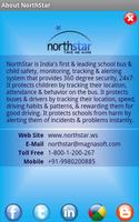 NorthStar Child Safety Monitor imagem de tela 2