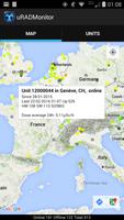 uRADMonitor screenshot 2
