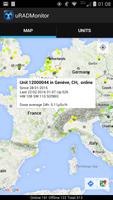 uRADMonitor Screenshot 2